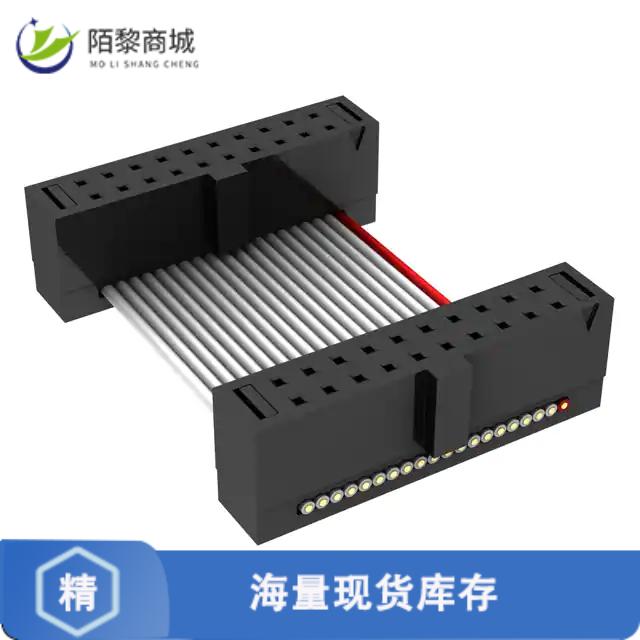 全新原装FFSD-10-D-06.00-01-N正品/CABLE ASSEM .05