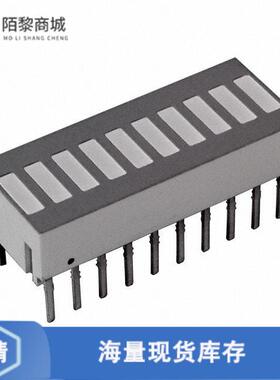 全新原装HDSP-4832正品/LED BAR GRAPH 10SEG RED/YLW/GRN