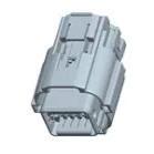 全新原装638517-5正品/PLUG ASSY, 10PSON SEALED KEY A