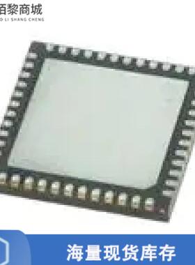 全新原装MAX16924GGM/VY+正品/TRANSLATOR LL 16CH TFT