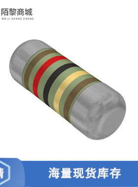 全新原装SMM02040C1209FB300正品/RES 12 OHM 1% 1/4W