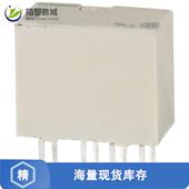 24VDC G6J 全新原装 TELECOM RELAY DC24正品 DPDT
