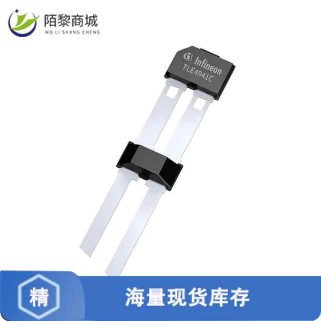 全新原装TLE4941CHAMA2正品/MAGNETIC SWITCH SPECIAL