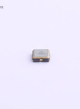全新原装OT252020MJBA4SL正品/有源晶振 20.000000MHz