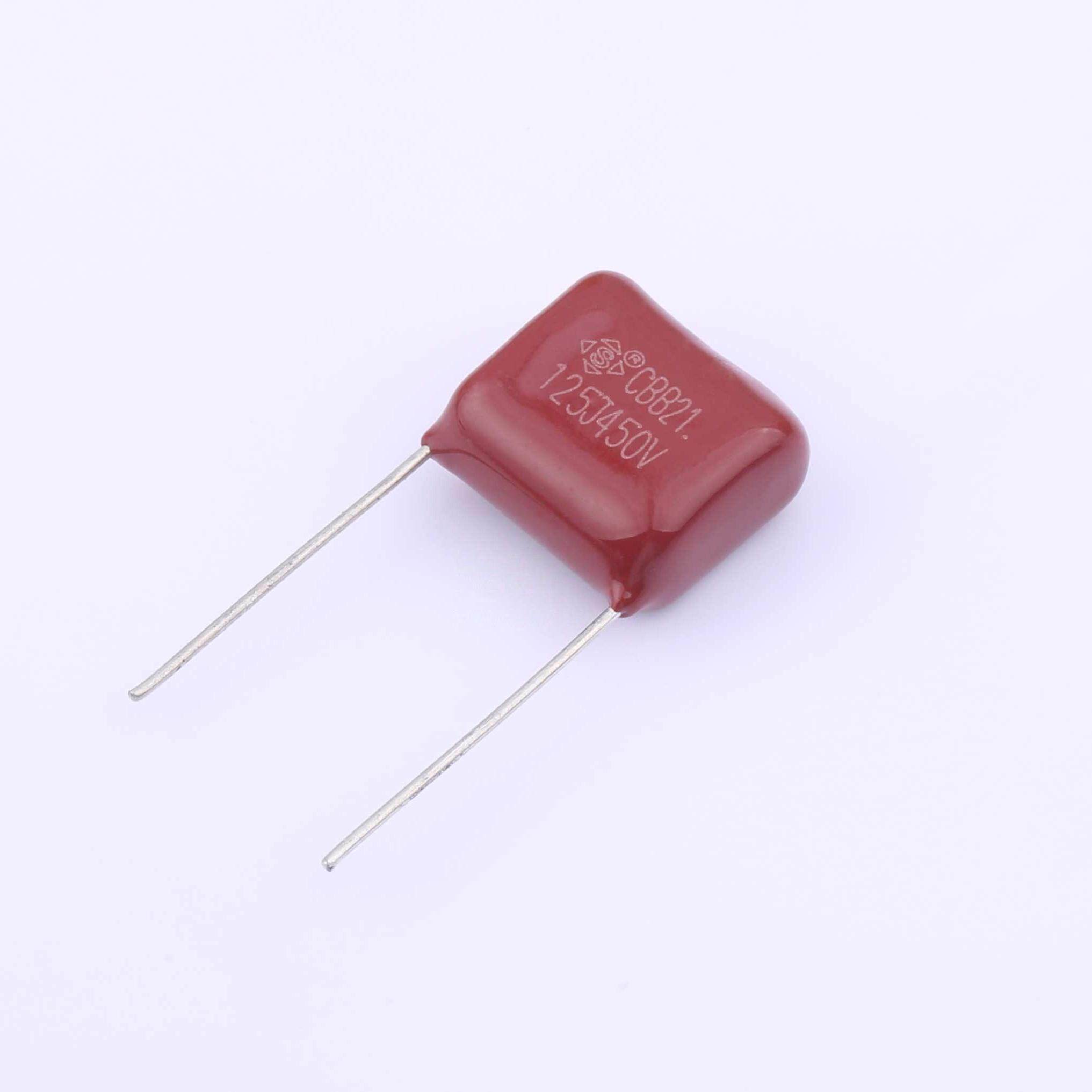 全新原装B22S125JQ1B0170160095EOZ正品/1.2uF ±5% 450V