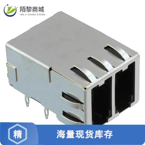 全新原装2170129-1正品/CONN MOD JACK 8P8C R/A SHIELDED