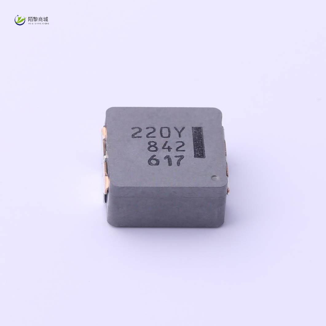 全新原装ETQP5M220YFC正品/22uH ±20% 5.2A 45mΩ