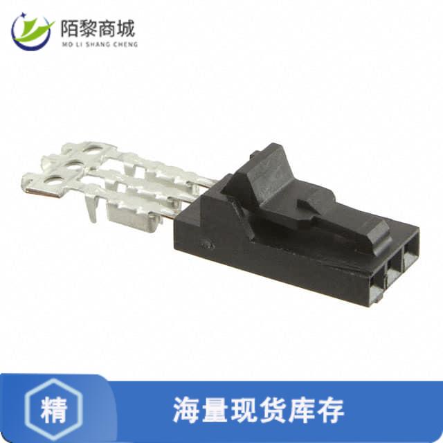 全新原装5-103960-2正品/CONN RCPT 3POS IDC 26-30AWG