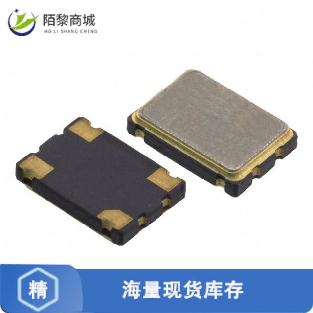 全新原装7W-10.000MBA-T正品/XTAL OSC XO 10.0000MHZ