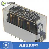 24V G7S 全新原装 SAFETY 4A2B RELAY 10A DC24正品 6PST