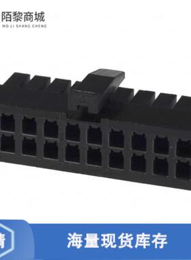 原装正品2-794617-0全新CONN RCPT 3MM 20POS DL MATE-N-L