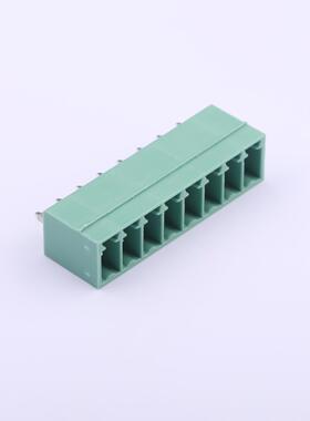 全新原装JL15EDGVC-35008G01正品/每排P数:8 PA66/镀锡