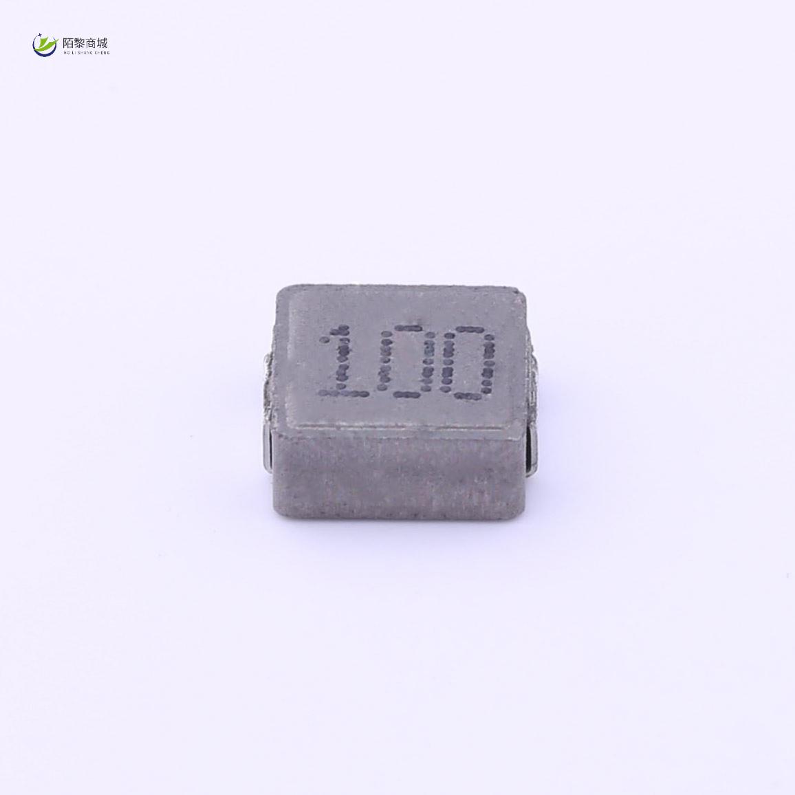 全新原装MAPM0630F-100M-LF正品/功率电感 10µH ±20％ 1