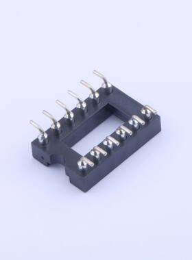 原装正品X5621FVS-2x06-C762D1226全新2.54mm P数:12