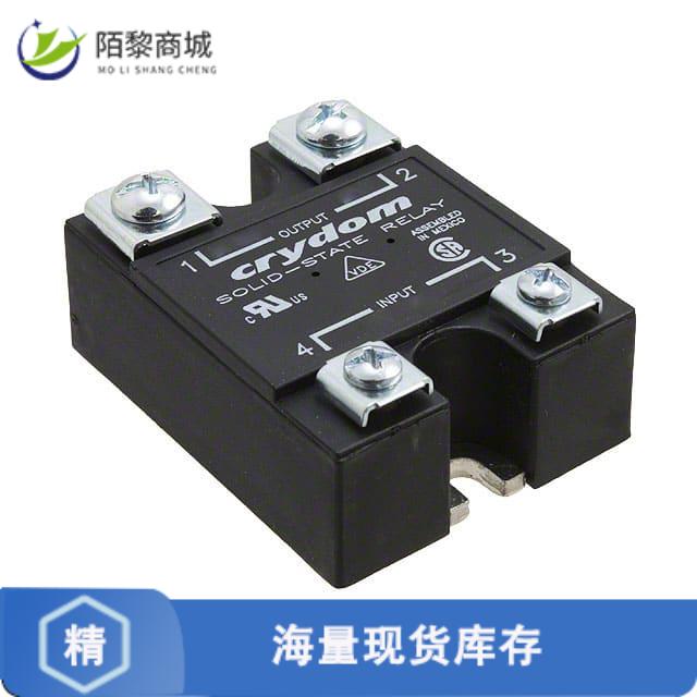 全新原装HA6050正品/SSR RELAY SPST-NO 50A 48-660V