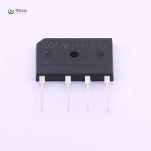 全新原装GBJ1510正品/1kV 15A