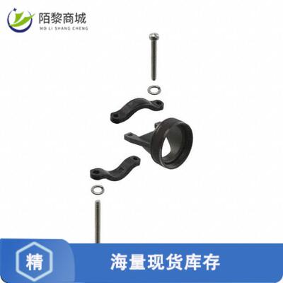 原装正品M85049/38-17A全新CONN CABLE CLAMP SZ 17 E BLK