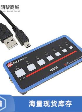 全新原装DM160222正品/BOARD EVAL CAP1188