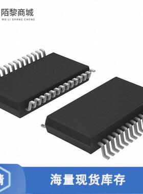 全新原装MAX1091ACEI+正品/IC ADC 10BIT 250KSPS 28-QSOP