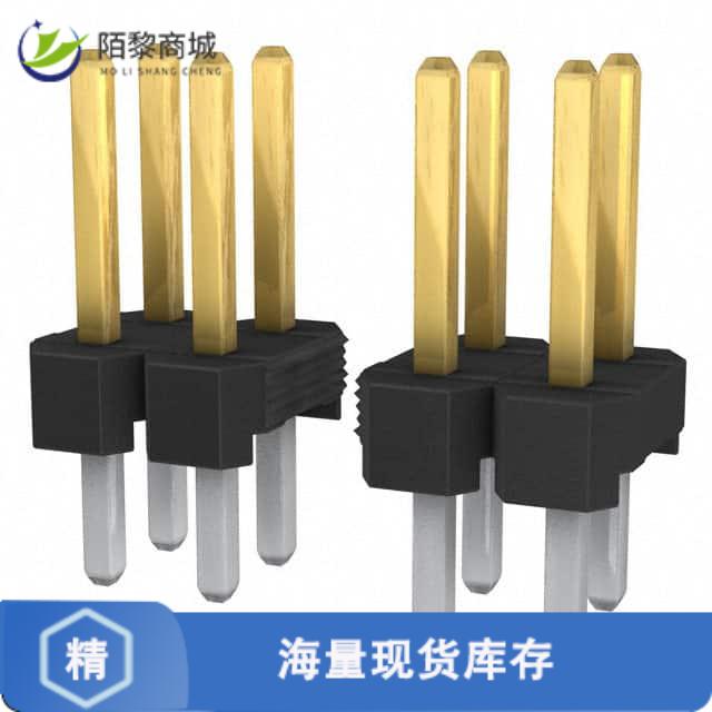 全新原装951210-8622-AR正品/CONN HEADER VERT 10POS 2MM