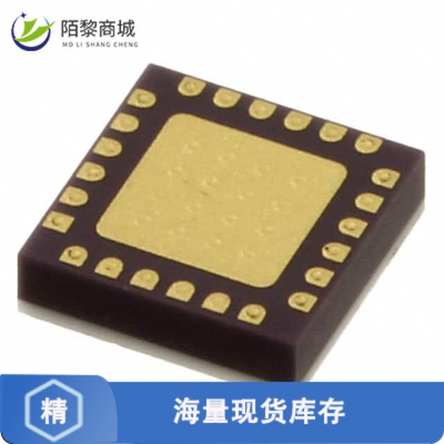 全新原装HMC613LC4B正品/IC RF AMP GP 100MHZ-20GHZ 2