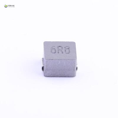原装正品SMMS0650-6R8M全新功率电感 6.8µH ±20% IND_7