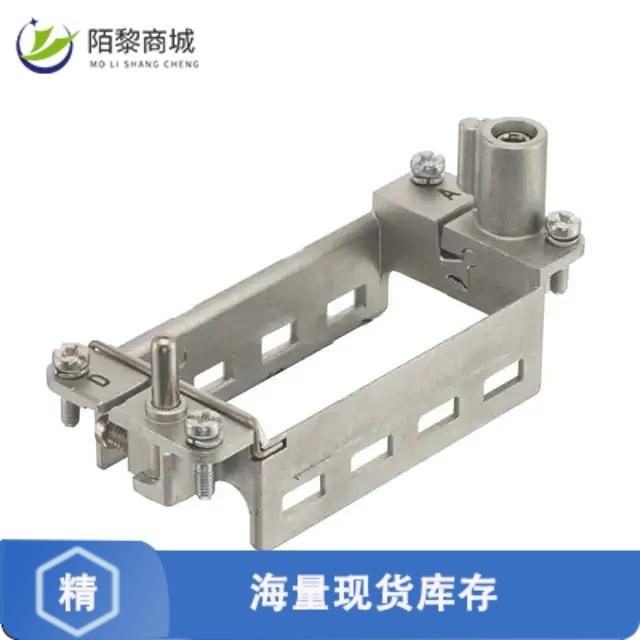 全新原装09140160361正品/16B MODULAR HINGED FRAME P