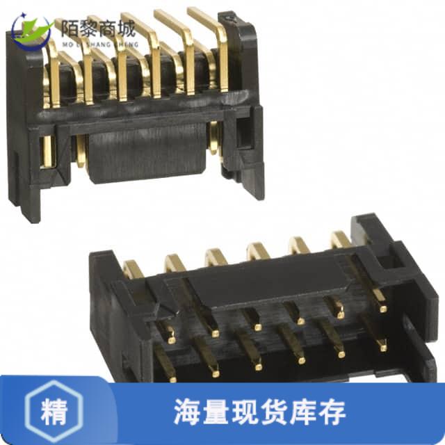 全新原装DF11-12DP-2DS(52)正品/CONN HEADER R/A 12PO