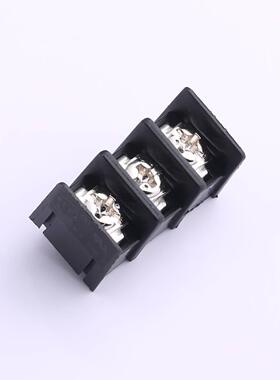 全新原装KF7.62-3P正品/栅栏式接线端子 3Pin 间距7