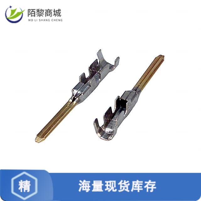 全新原装353718-2正品/CONN TAB 14-16AWG CRIMP GOLD
