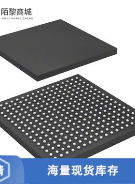 全新原装ATSAMA5D27C-CUR正品/IC MCU 32BIT EXT MEM 2