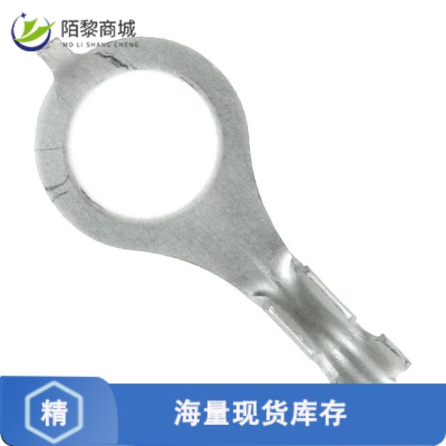 全新原装41013正品/CONN RING OVAL 18-22AWG #5/16