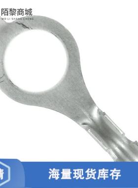 全新原装41013正品/CONN RING OVAL 18-22AWG #5/16