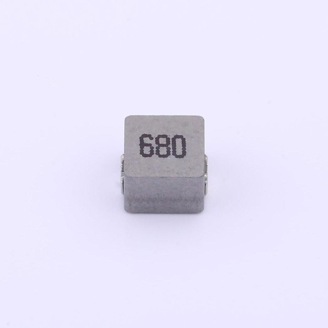 全新原装SMMS0650-680M正品/功率电感 68µH ±20% 340mΩ