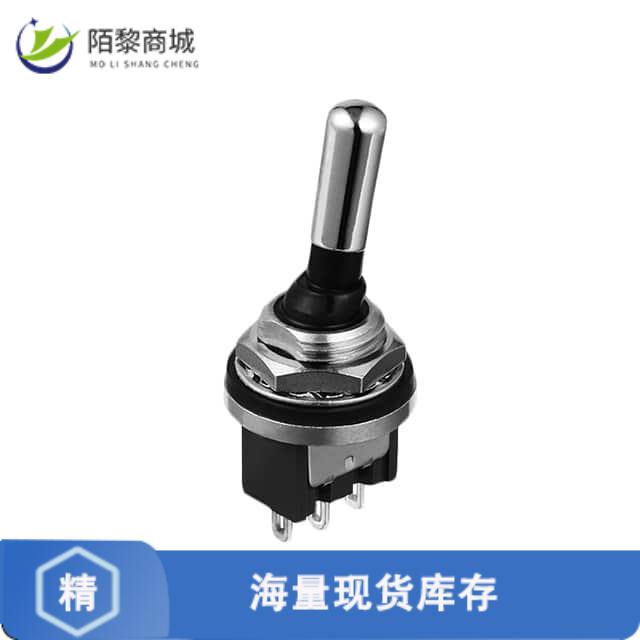 全新原装M2012WBG01正品/SWITCH TOGGLE SPDT 0.4VA 28V