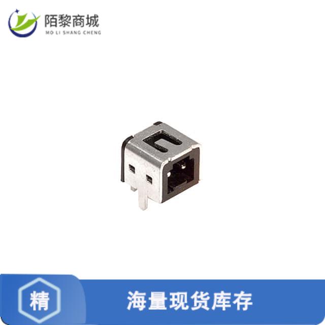 全新原装RP34L-5R-2PD(71)正品/CONN HEADER R/A 2POS