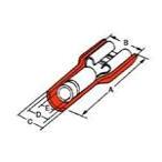 19002 DISCONNECT 0009正品 全新原装 端子 FEMALE