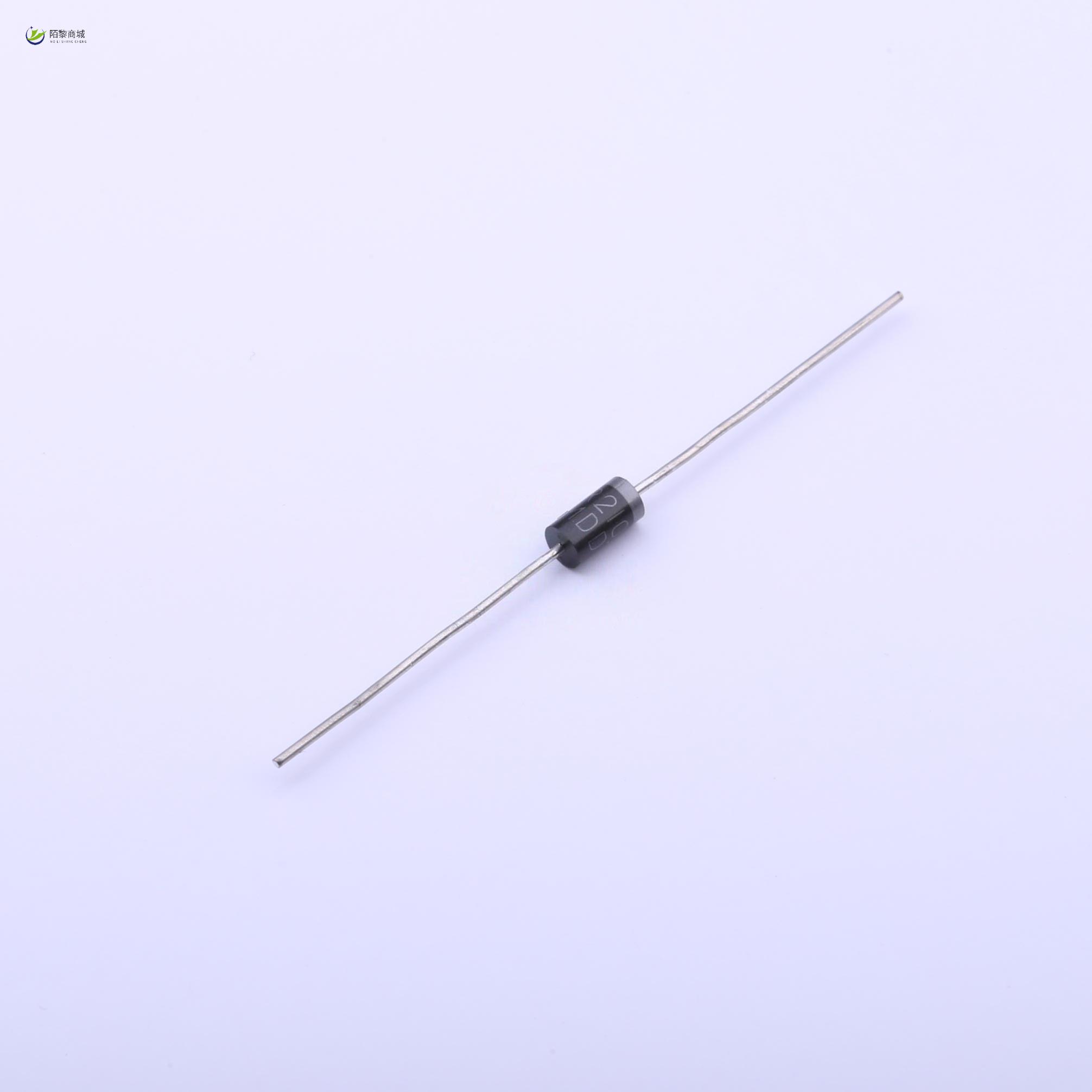 全新原装SR2100正品/肖特基二极管 Single VR=70V IF=2