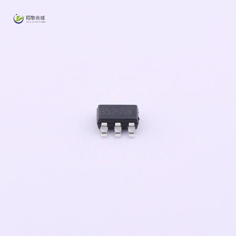 全新原装AO6601正品/MOSFET N + P Channel TSOP6 ID=4