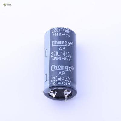 全新原装AP227V450N45RR0VS2SP0正品/220uF ±20% 450V