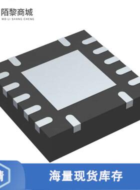 全新原装SN74LVC00ARGYR正品/IC GATE NAND 4CH 2-INP
