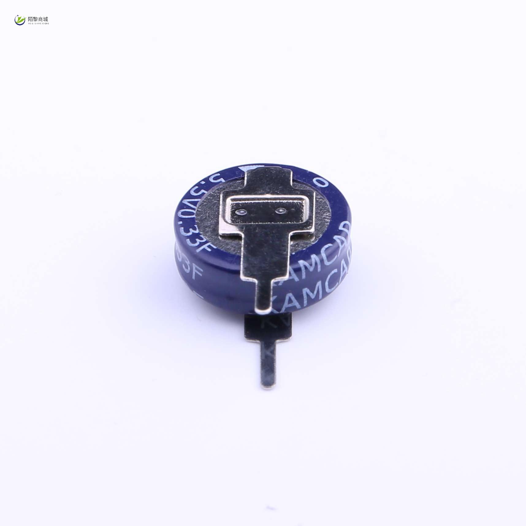 全新原装SE-5R5-D334VYV正品/330mF -20%~+80% 5.5V