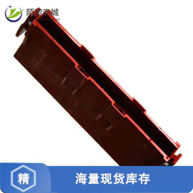 全新原装207543-1正品/CONN RCPT HSG 16POS 5MM