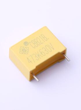 全新原装2B2J473KQ135180135075ES0正品/47nF ±10% 630V