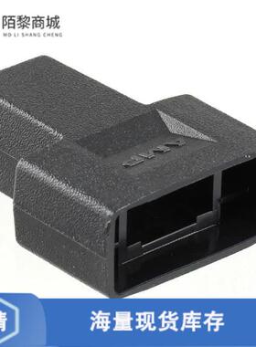 全新原装747932-1正品/CONN BACKSHELL 9/15P 180DEG SHLD