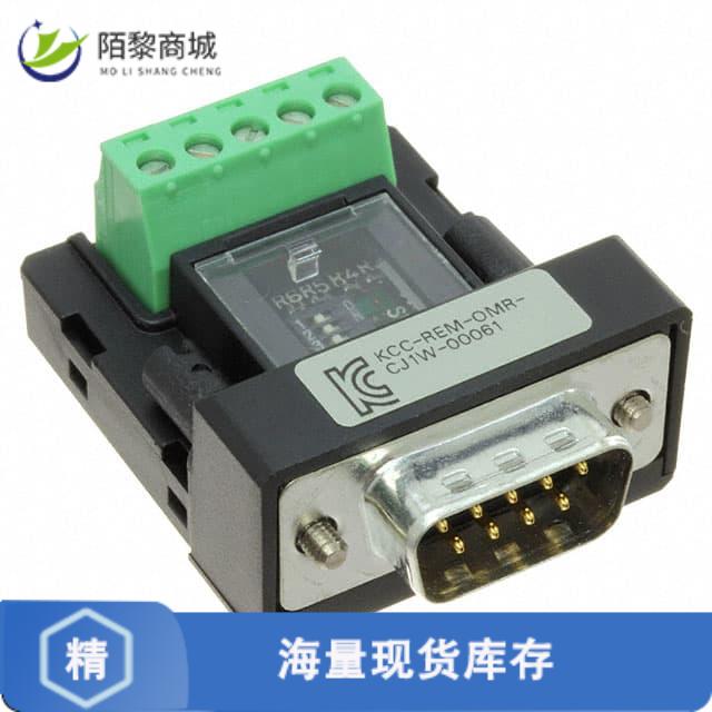 全新原装CJ1W-CIF11正品/CONVERTER RS232 TO RS422/485