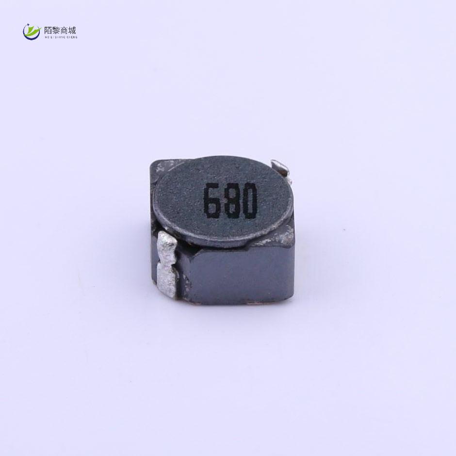 全新原装SLS6D38S680MTT正品/功率电感 68µH ±20% IND_