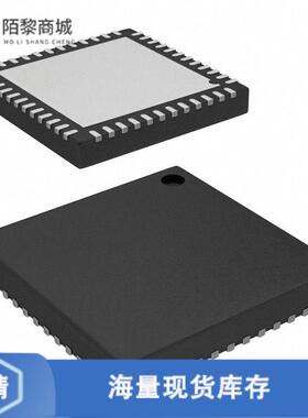 全新原装LAN7800-I/Y9X正品/IC ETHERNET CTLR USB 48SQFN