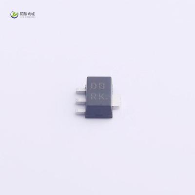 全新原装2SD1766R正品/SOT89-3 NPN 2A 32V 180~390 500mW