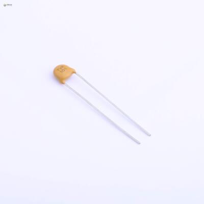 全新原装TVR05101KSYJY正品/Zinc Oxide Varistor